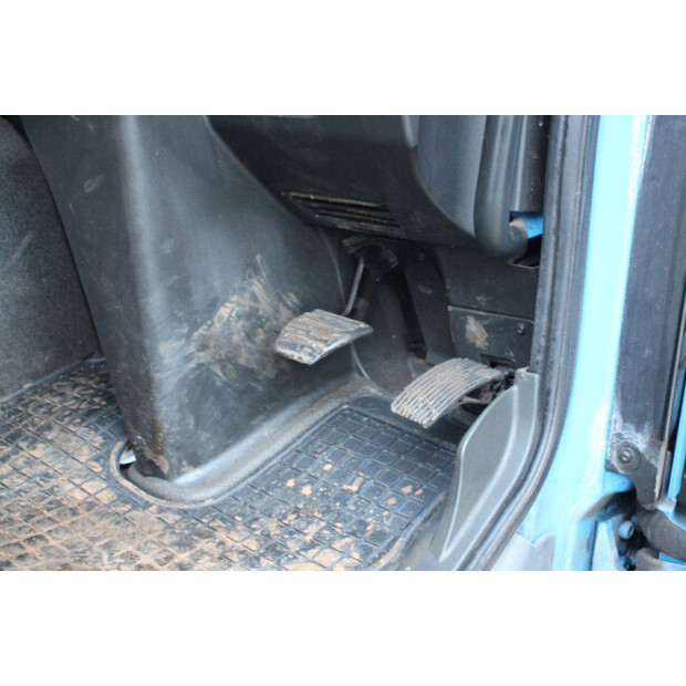 2014 MAN TGS 26.320-46093191