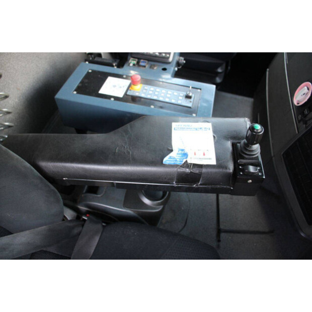 2014 MAN TGS 26.320-46093193