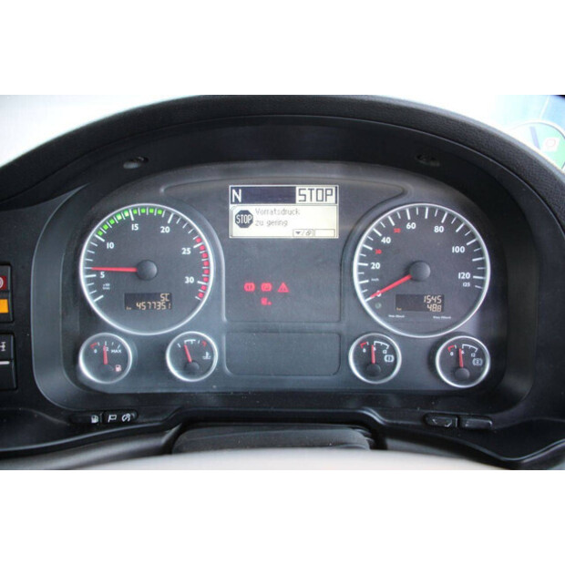 2014 MAN TGS 26.320-46093196