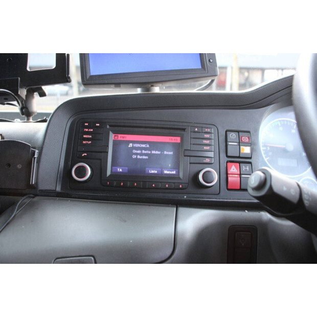 2014 MAN TGS 26.320-46093197