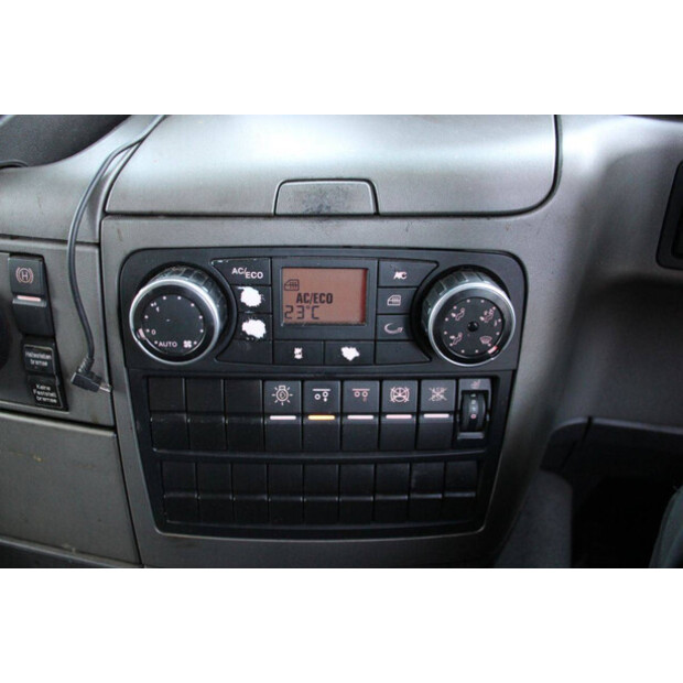 2014 MAN TGS 26.320-46093198