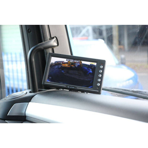 2014 MAN TGS 26.320-46093199