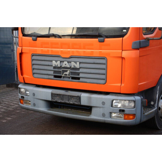 2007 MAN TGL 8.180-46093210