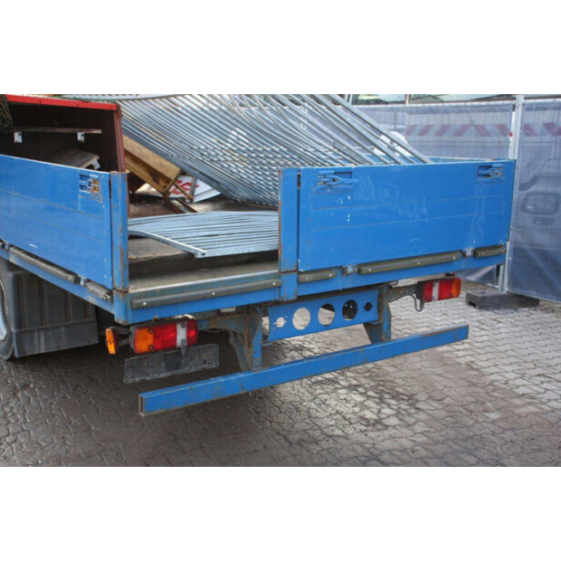 2007 MAN TGL 8.180-46093215