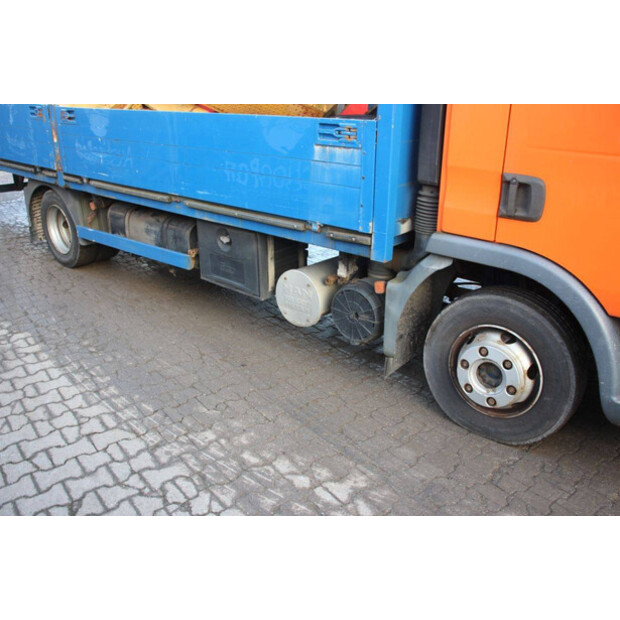 2007 MAN TGL 8.180-46093218