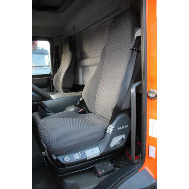 2007 MAN TGL 8.180-46093223