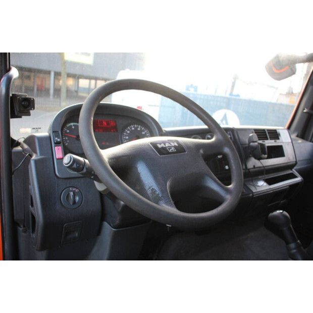 2007 MAN TGL 8.180-46093225