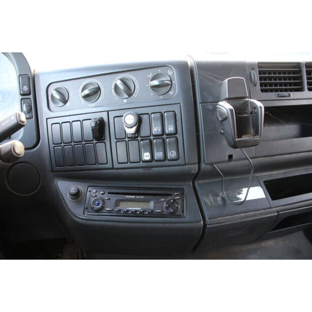 2007 MAN TGL 8.180-46093227