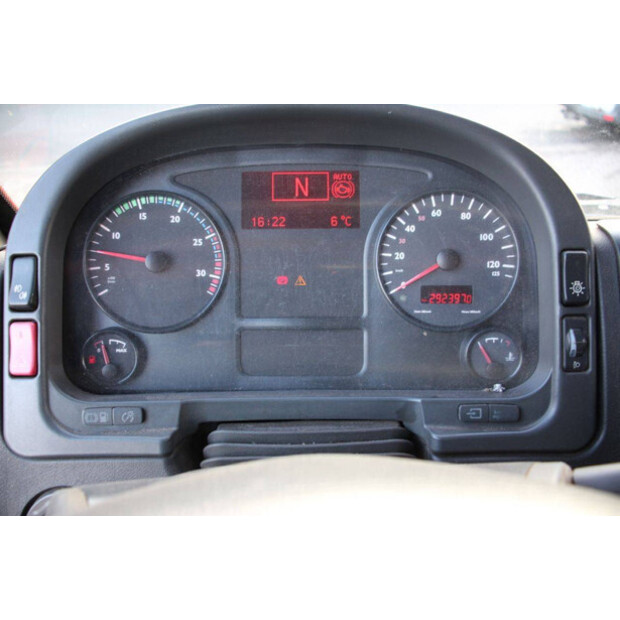 2007 MAN TGL 8.180-46093228