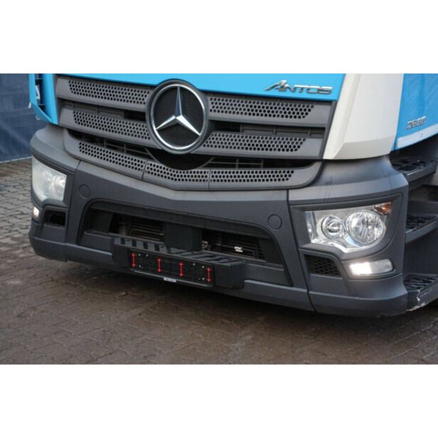 2016 Mercedes-Benz Antos 2533-46093239