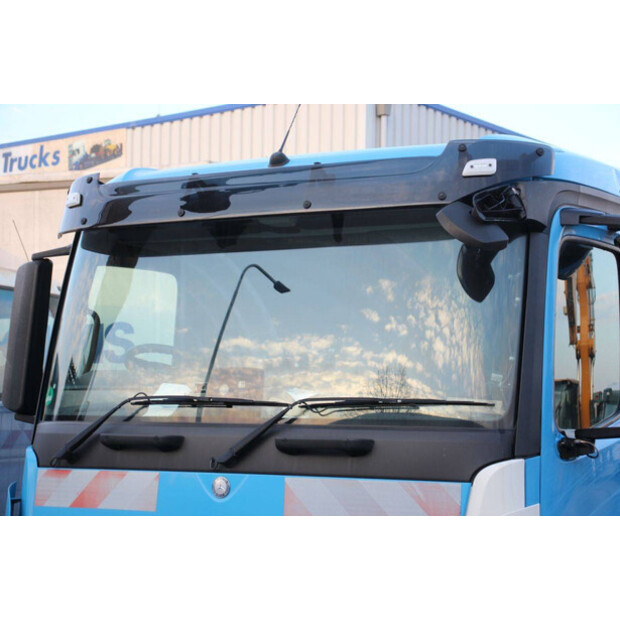 2016 Mercedes-Benz Antos 2533-46093241