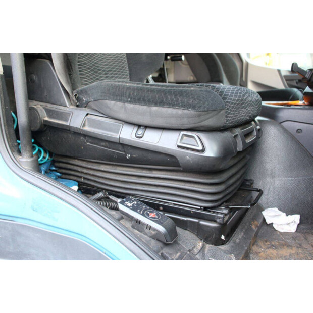 2016 Mercedes-Benz Antos 2533-46093259