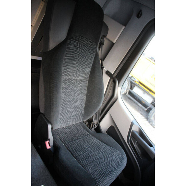 2016 Mercedes-Benz Antos 2533-46093264