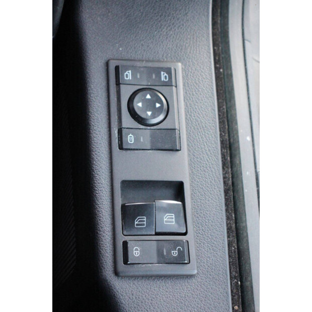 2016 Mercedes-Benz Antos 2533-46093268