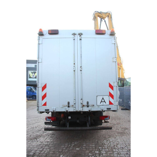 2003 مان HT2800-46093274