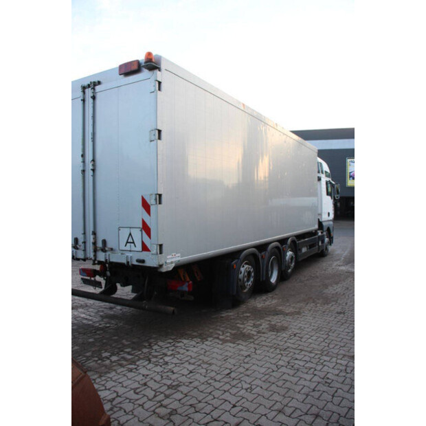 2003 مان HT2800-46093275