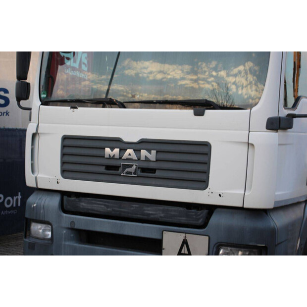 2003 مان HT2800-46093280