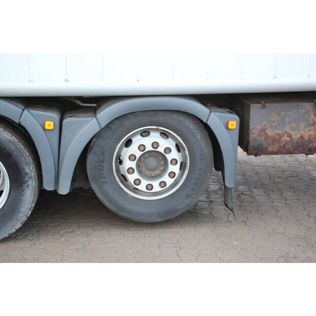 2003 مان HT2800-46093287