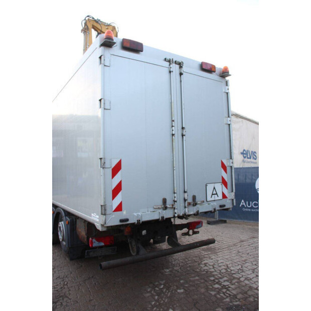 2003 مان HT2800-46093289