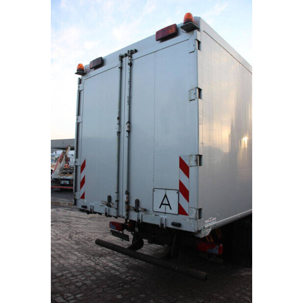 2003 مان HT2800-46093291