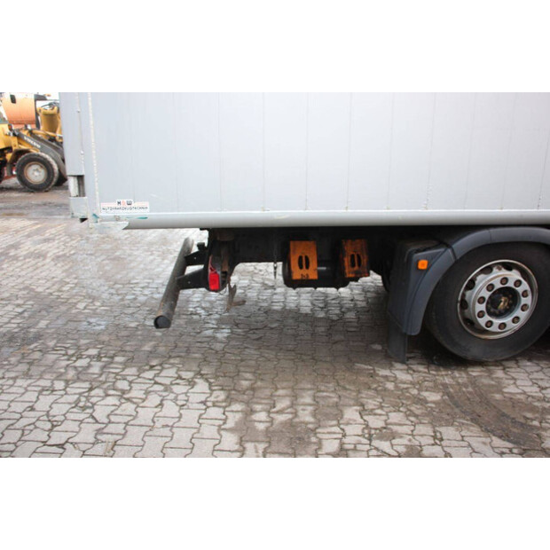 2003 مان HT2800-46093292