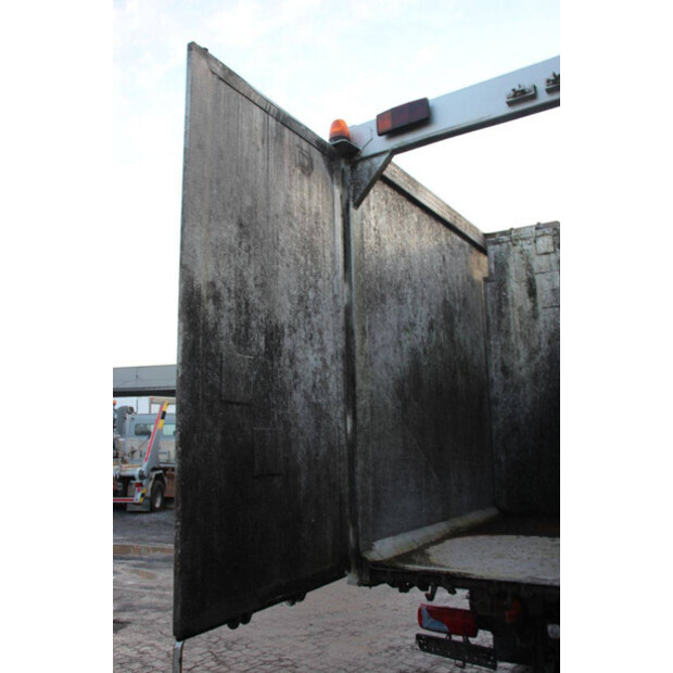 2003 مان HT2800-46093297