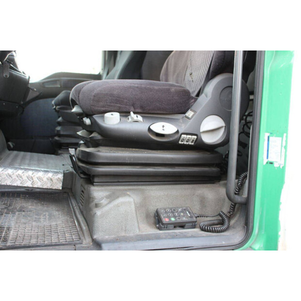 2003 مان HT2800-46093302