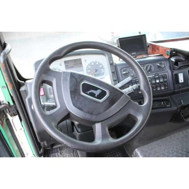 2003 مان HT2800-46093304