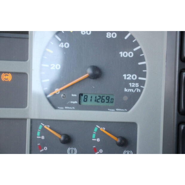 2003 مان HT2800-46093307