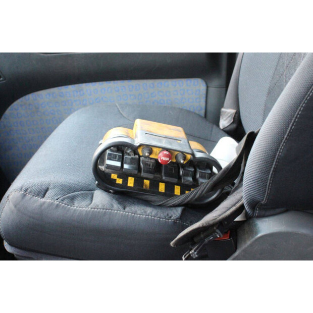 2003 مان HT2800-46093309