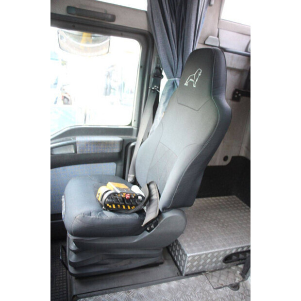 2003 مان HT2800-46093310