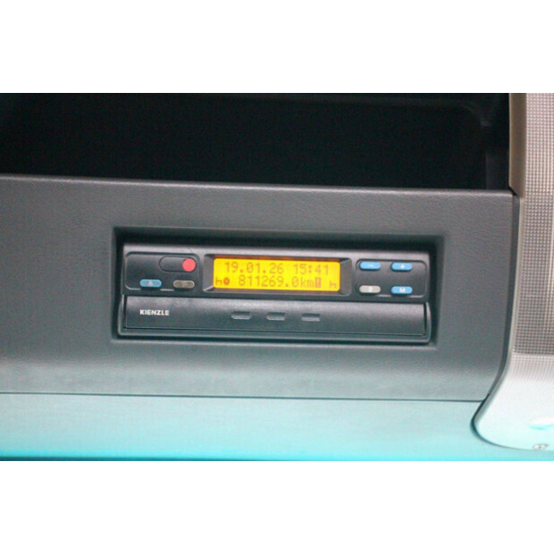 2003 مان HT2800-46093313