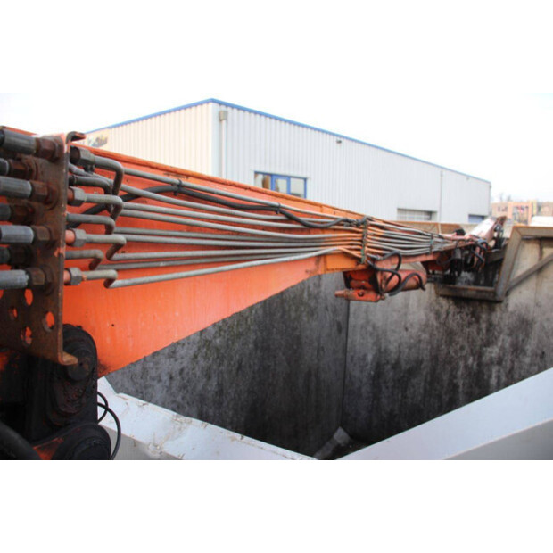 2003 مان HT2800-46093315