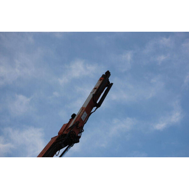 2003 مان HT2800-46093318