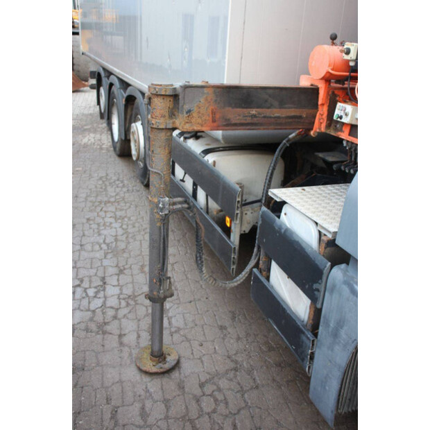 2003 مان HT2800-46093319