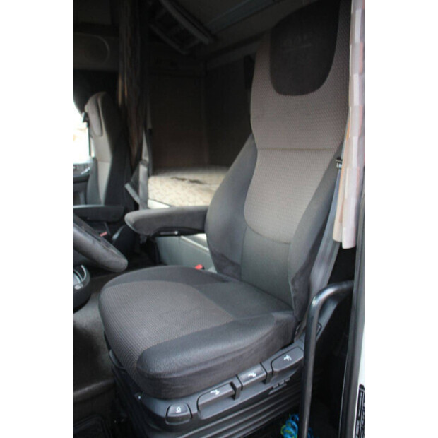 2017 DAF XF-46093347