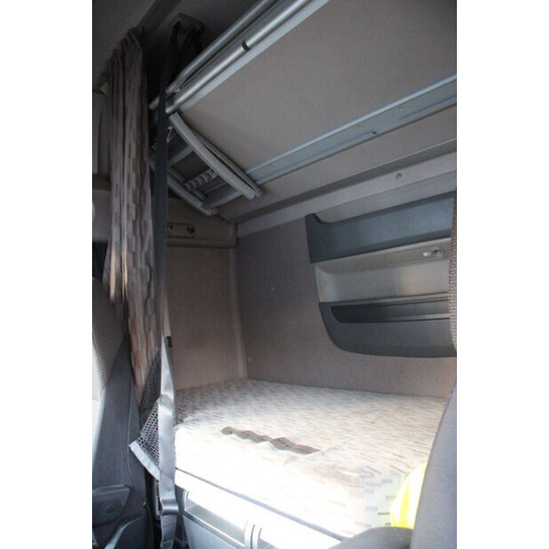 2017 DAF XF-46093349