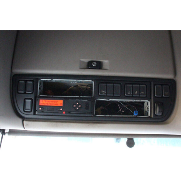 2017 DAF XF-46093357