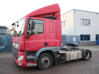 Image de CAMIONS 2016 DAF CF 440