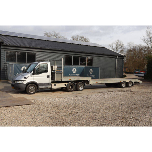 2007 VELDHUIZEN P35-5A-46093394