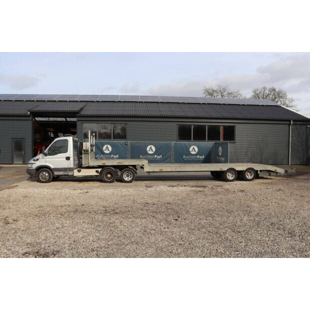 2007 VELDHUIZEN P35-5A-46093395