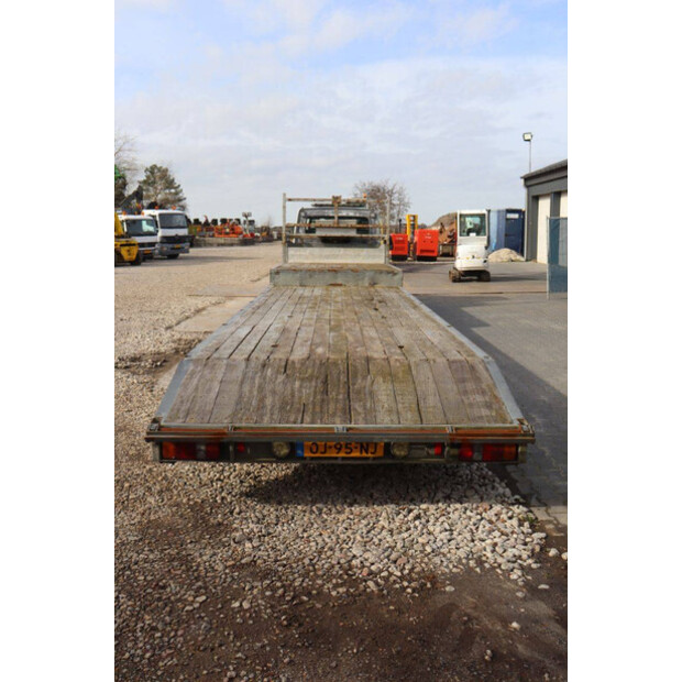 2007 VELDHUIZEN P35-5A-46093398