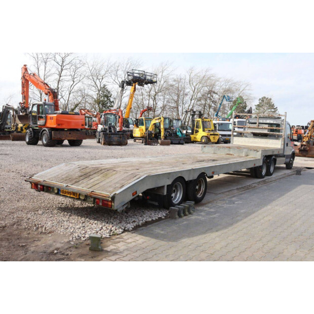 2007 VELDHUIZEN P35-5A-46093399