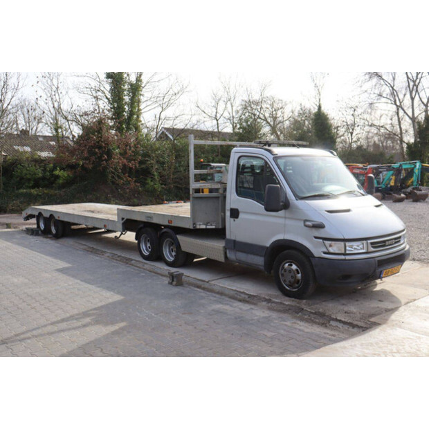 2007 VELDHUIZEN P35-5A-46093400