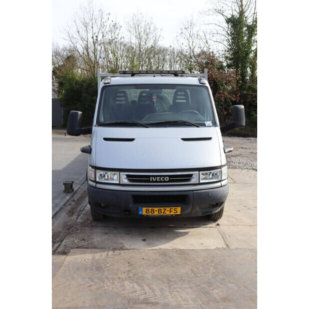 2007 VELDHUIZEN P35-5A-46093401