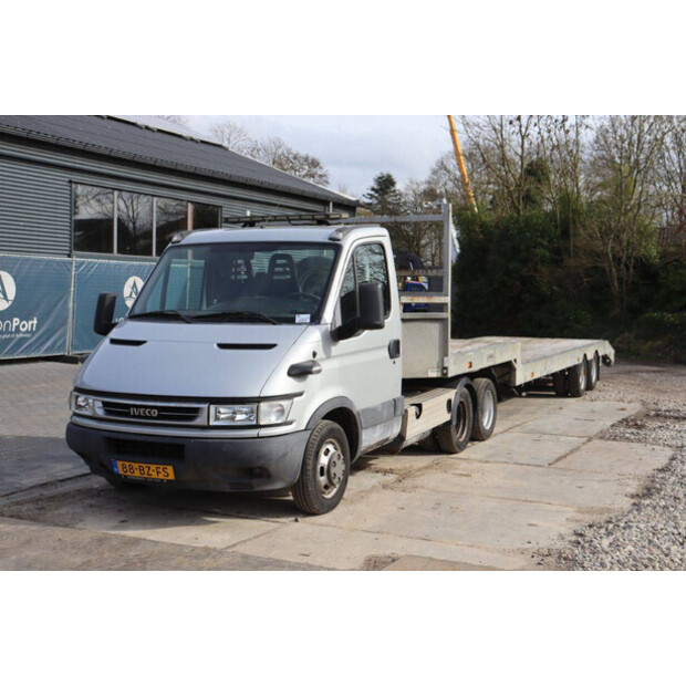 2007 VELDHUIZEN P35-5A-46093402