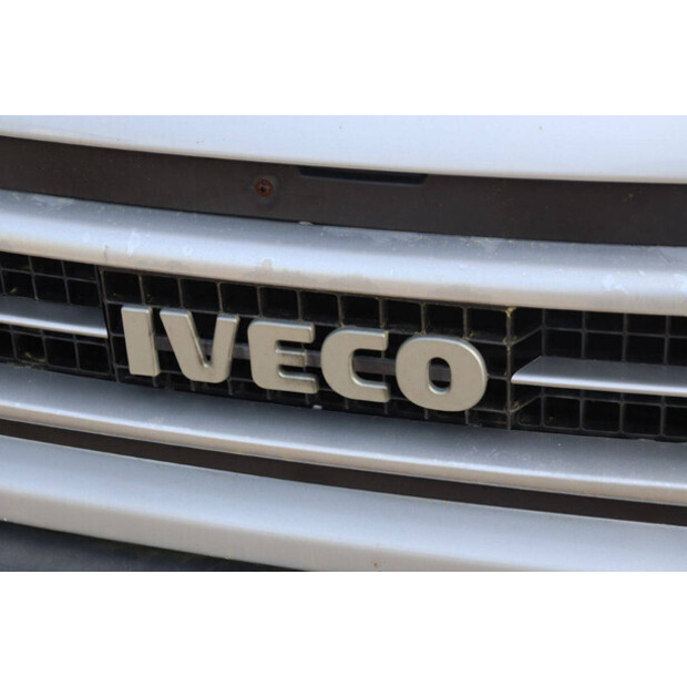 2007 VELDHUIZEN P35-5A-46093404