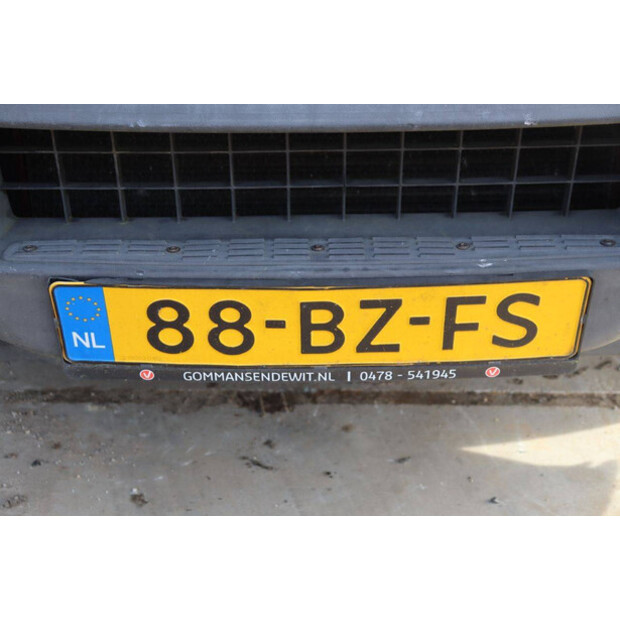 2007 VELDHUIZEN P35-5A-46093405