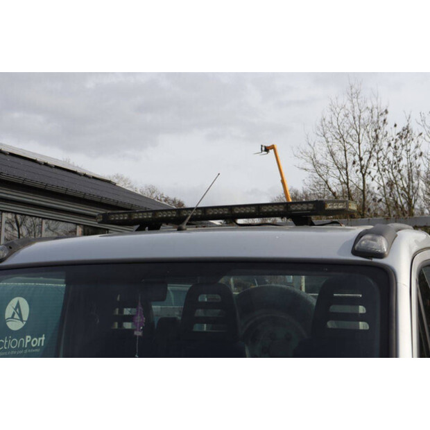 2007 VELDHUIZEN P35-5A-46093406