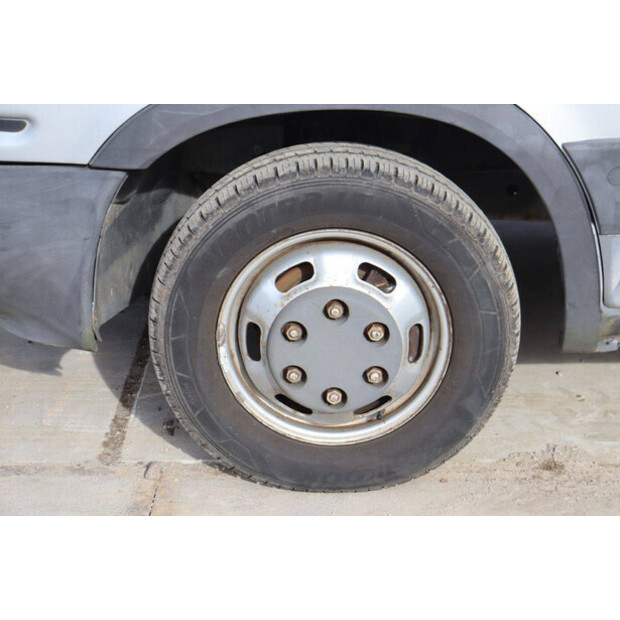 2007 VELDHUIZEN P35-5A-46093407